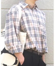 BURBERRY | シャツ/ブラウス