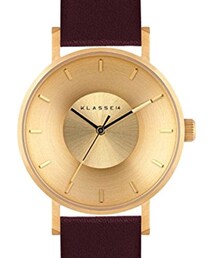 KLASSE14 | アナログ腕時計