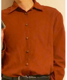 古着 | シャツ/ブラウス