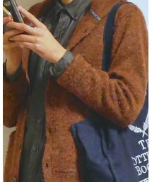 BARROW | カーディガン/ボレロ