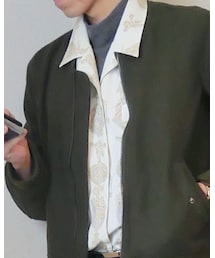 古着 | シャツ/ブラウス