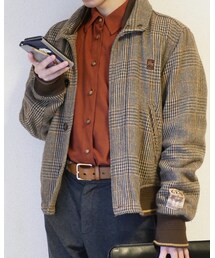 古着 | ジャケット/アウター