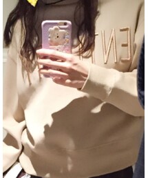 FRAY I.D | スウェット