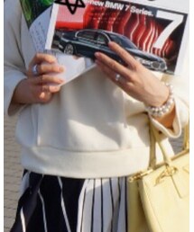 STUSSY | ニット/セーター