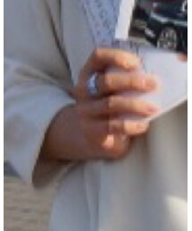 ボンボンウォッチ | リング