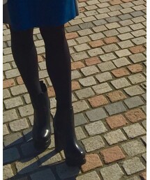 韓国 | ブーティ