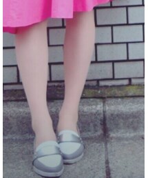 ORiental TRaffic | バレエシューズ