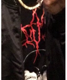 BLACK FLAME | Tシャツ/カットソー