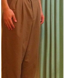 collective. | その他パンツ