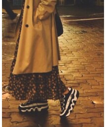 UNIQLO | スカート