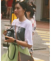 ZARA | Tシャツ/カットソー