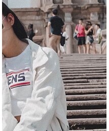 ZARA WOMAN | ジャケット/アウター