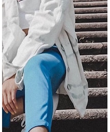 ZARA WOMAN | パンツ