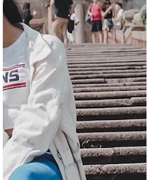 H&M | シャツ/ブラウス