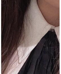 ZARA WOMAN | シャツ/ブラウス