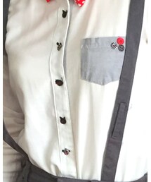 CHIME | シャツ/ブラウス