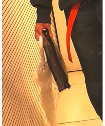 Dr. Martens | クラッチバッグ