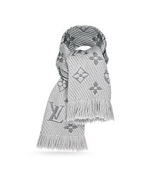 LOUIS VUITTON | マフラー