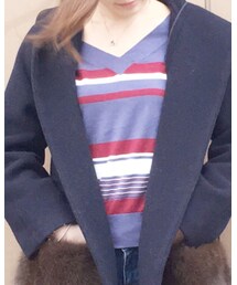 AZUL by moussy | ニット/セーター