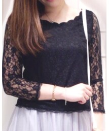 WILLSELECTION | シャツ/ブラウス