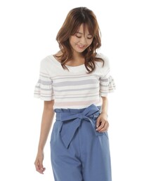 WILLSELECTION | Tシャツ/カットソー