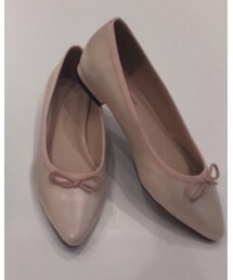 WILLSELECTION | パンプス