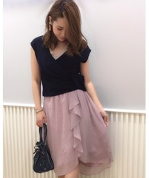 WILLSELECTION | スカート