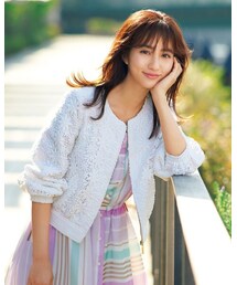 WILLSELECTION | ブルゾン