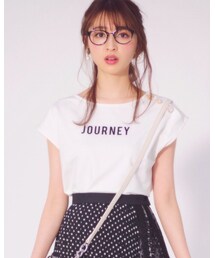 WILLSELECTION | Tシャツ/カットソー