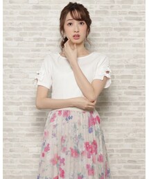 WILLSELECTION | Tシャツ/カットソー