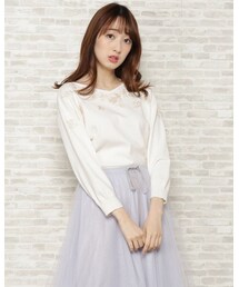 WILLSELECTION | Tシャツ/カットソー