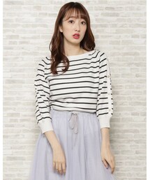 WILLSELECTION | Tシャツ/カットソー