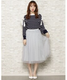 WILLSELECTION | スカート