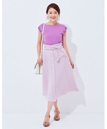 WILLSELECTION | スカート