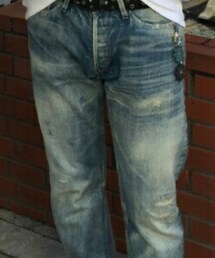 DENHAM | デニムパンツ