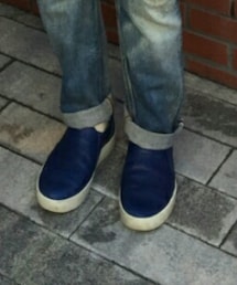 DENHAM | その他シューズ