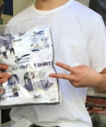 DENHAM | Tシャツ/カットソー