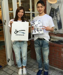 お揃いコーデ♪ | その他