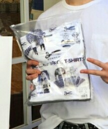 新作3パックTシャツ | Tシャツ/カットソー