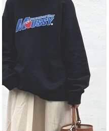 MOUSSY | スウェット