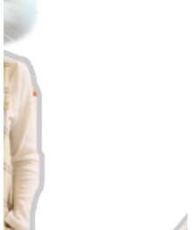 mer zipper | スカート