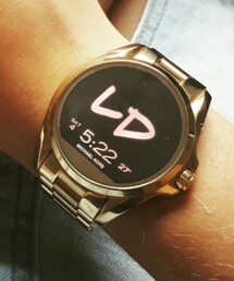 MICHAEL KORS | アナログ腕時計