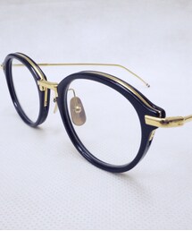 THOM BROWNE | メガネ