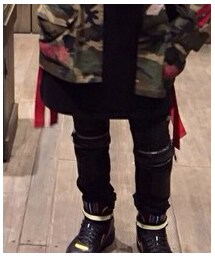 SAINT LAURENT PARIS | その他パンツ