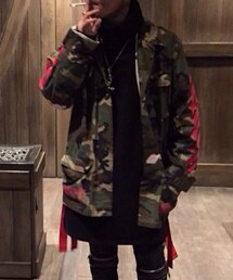 off white | シャツ/ブラウス