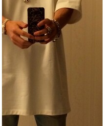 Rick Owens | Tシャツ/カットソー