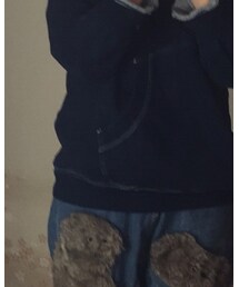 mercibeaucoup, | パーカー