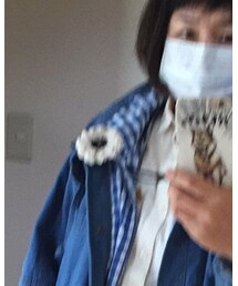 Ne-net | ブローチ/コサージュ