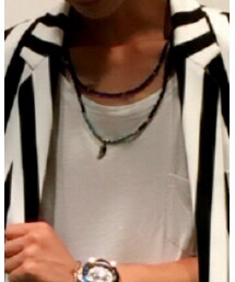 WEGO | ネックレス