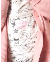 アンパンマン | ワンピース